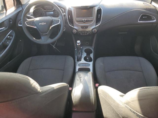  CHEVROLET CRUZE 2017 Biały