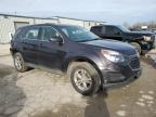 2016 Chevrolet Equinox Ls for Sale in Kansas City, KS - Rear End