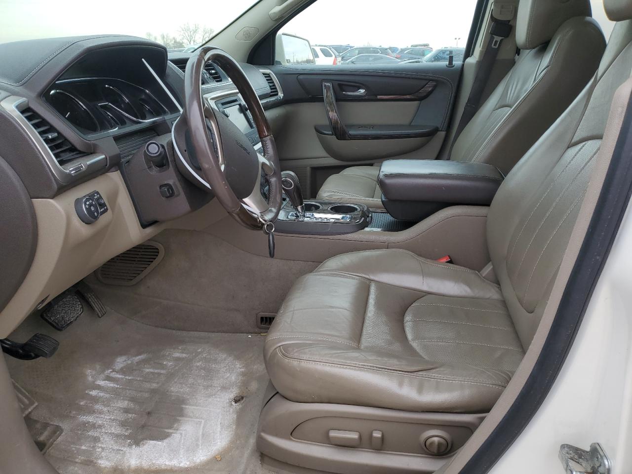 2014 GMC Acadia - Image 7