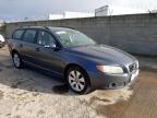 2008 VOLVO V70 SE D A for sale at Copart YORK