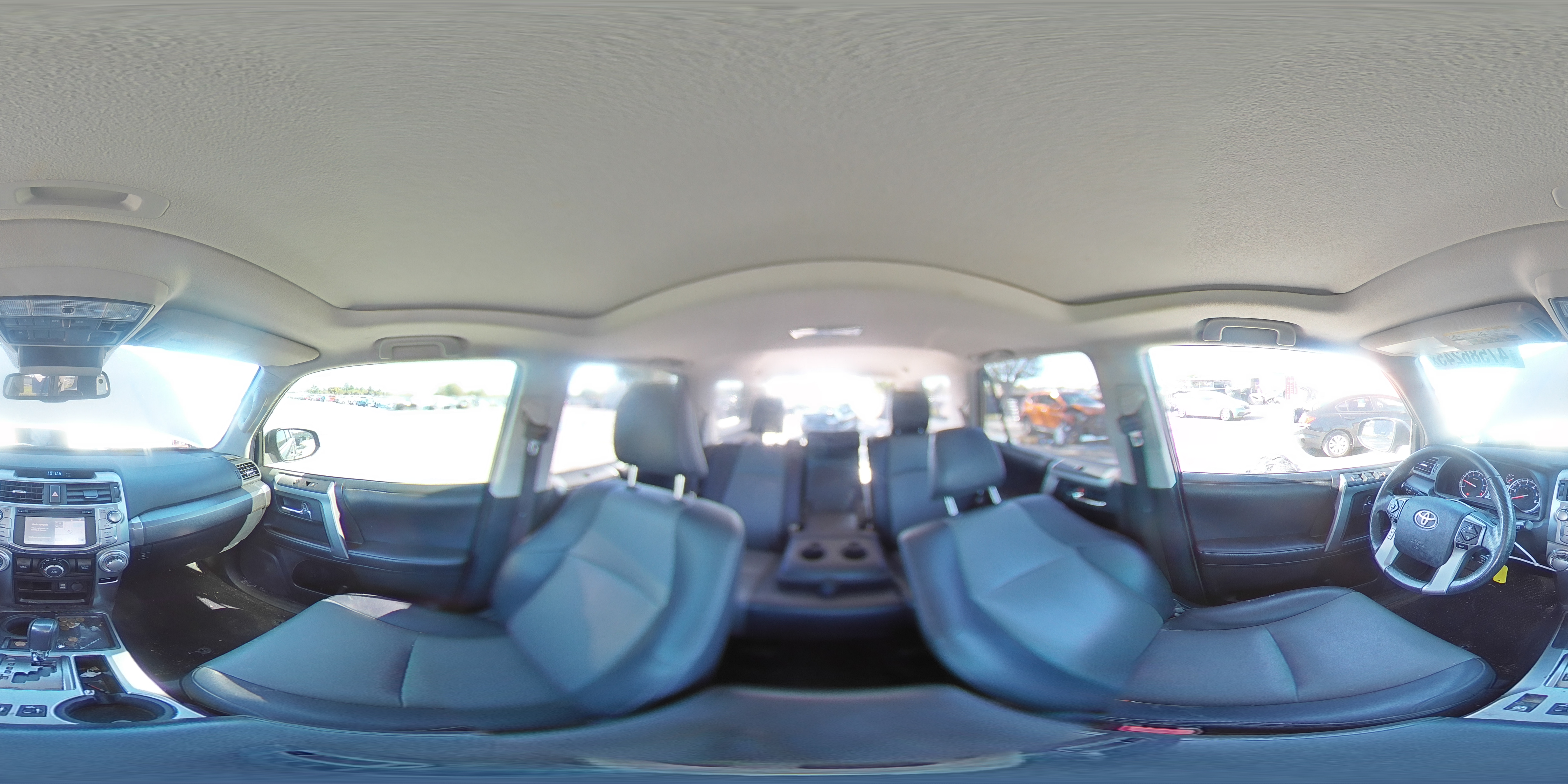 2019 Toyota 4Runner - Image 14