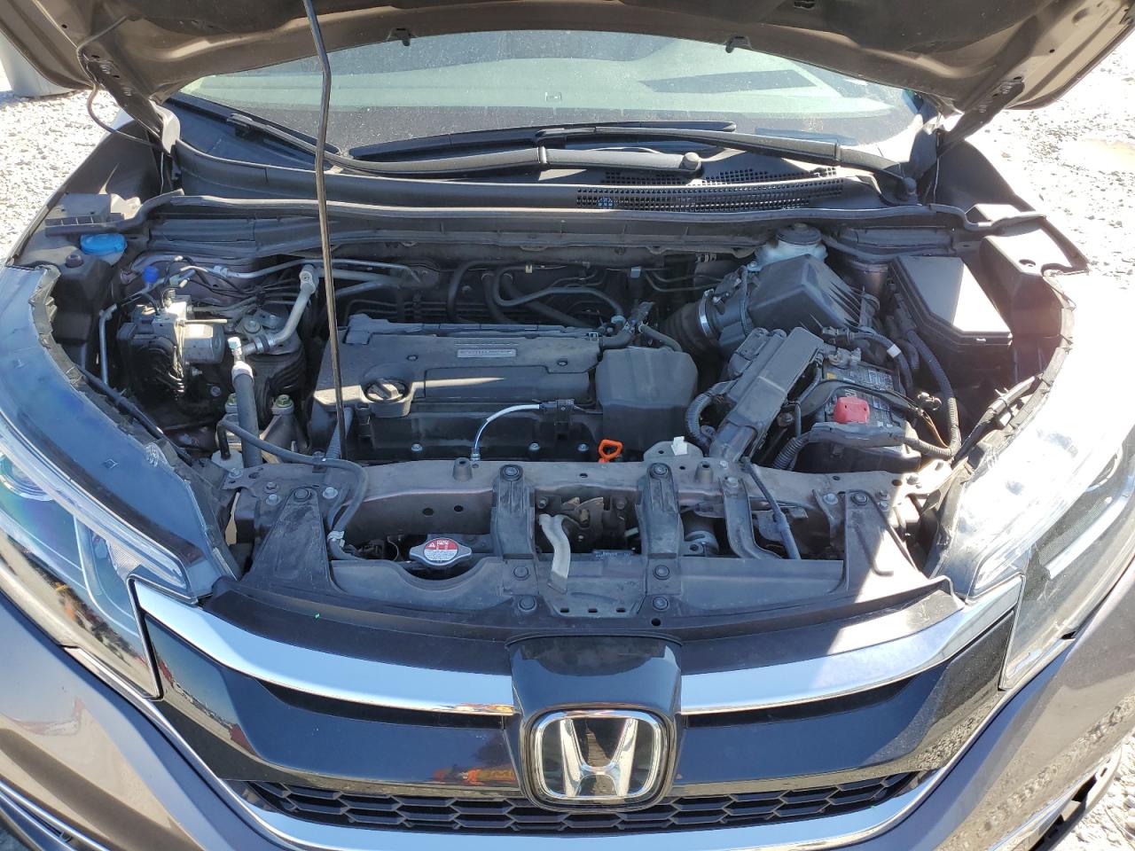 5J6RM4H93GL118679 HONDA CRV 2016