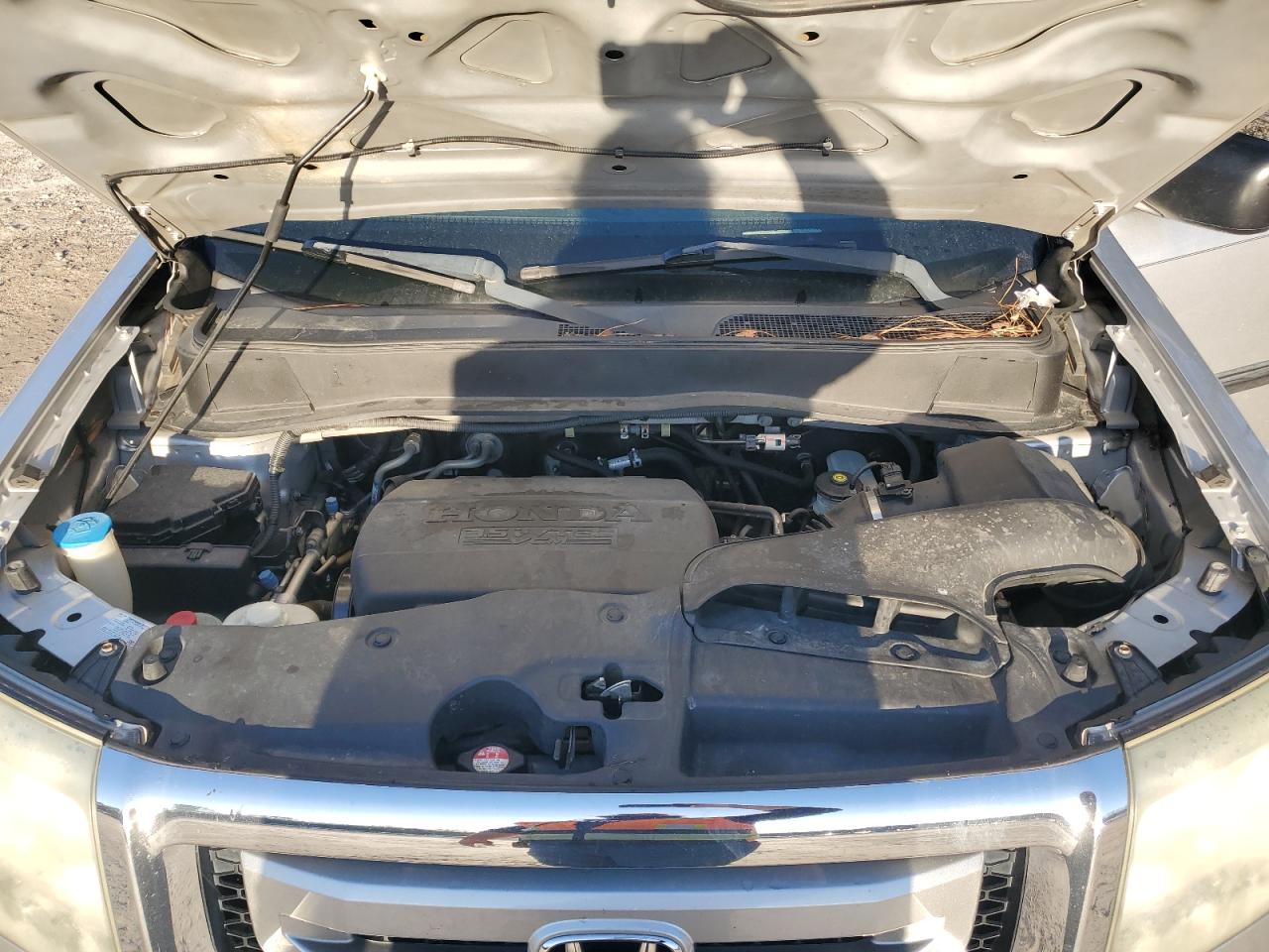 2011 Honda Pilot - Image 12