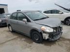 2011 Nissan Versa S за продажба в New Orleans, LA - Front End
