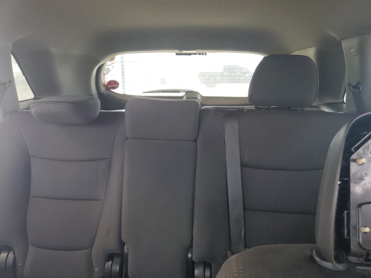 2011 Kia Sorento - Image 10