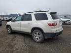 2008 Gmc Acadia Slt-2 for Sale in Helena, MT - Front End