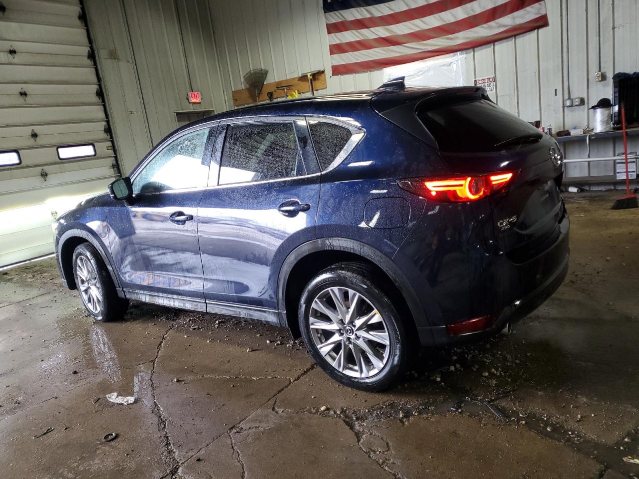 2020 Mazda CX-5 - Image 2