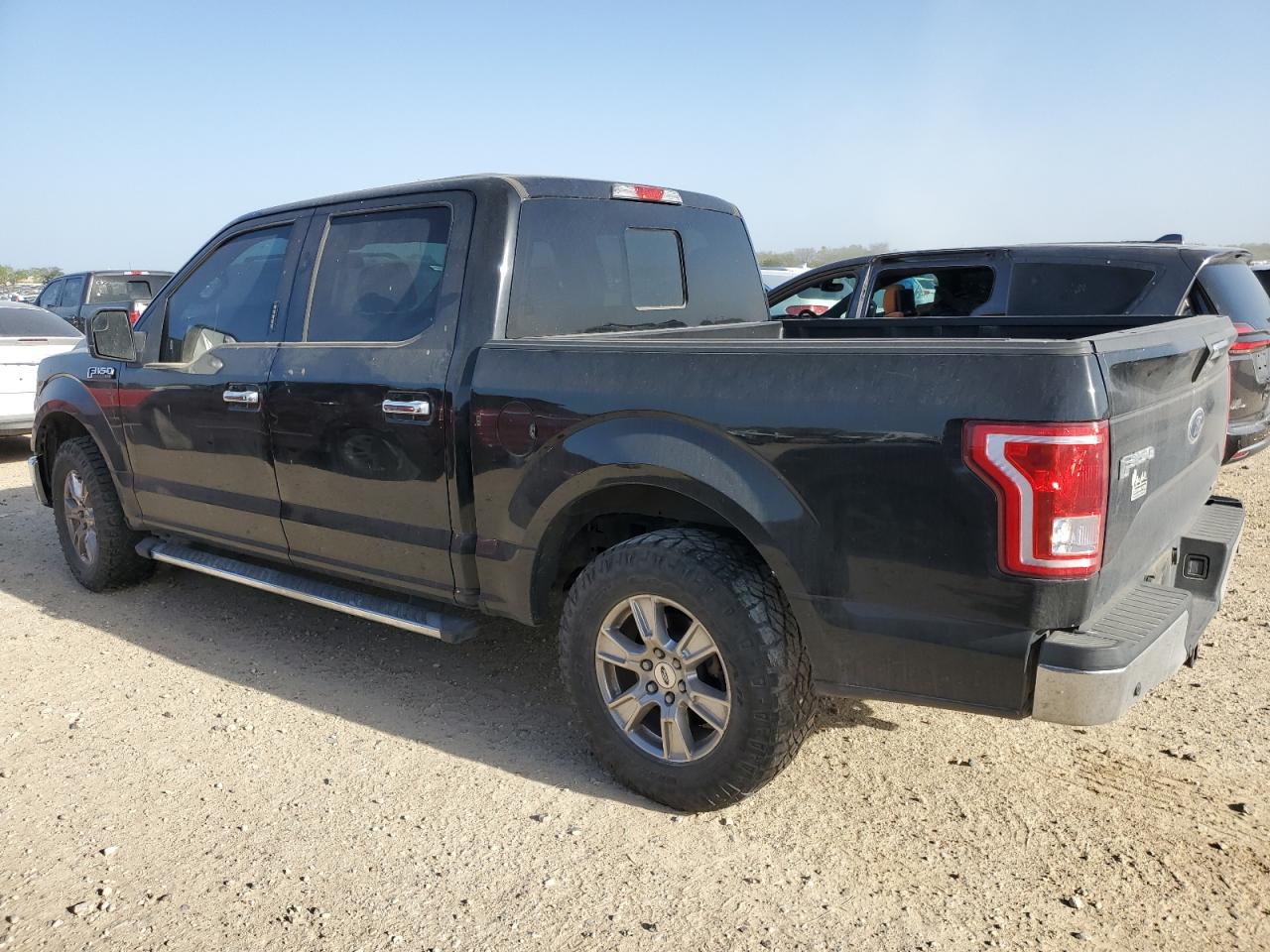 2016 Ford F-150 - Image 2