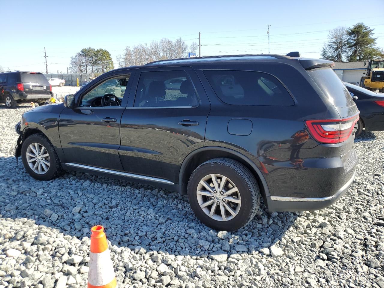2014 Dodge Durango - Image 2