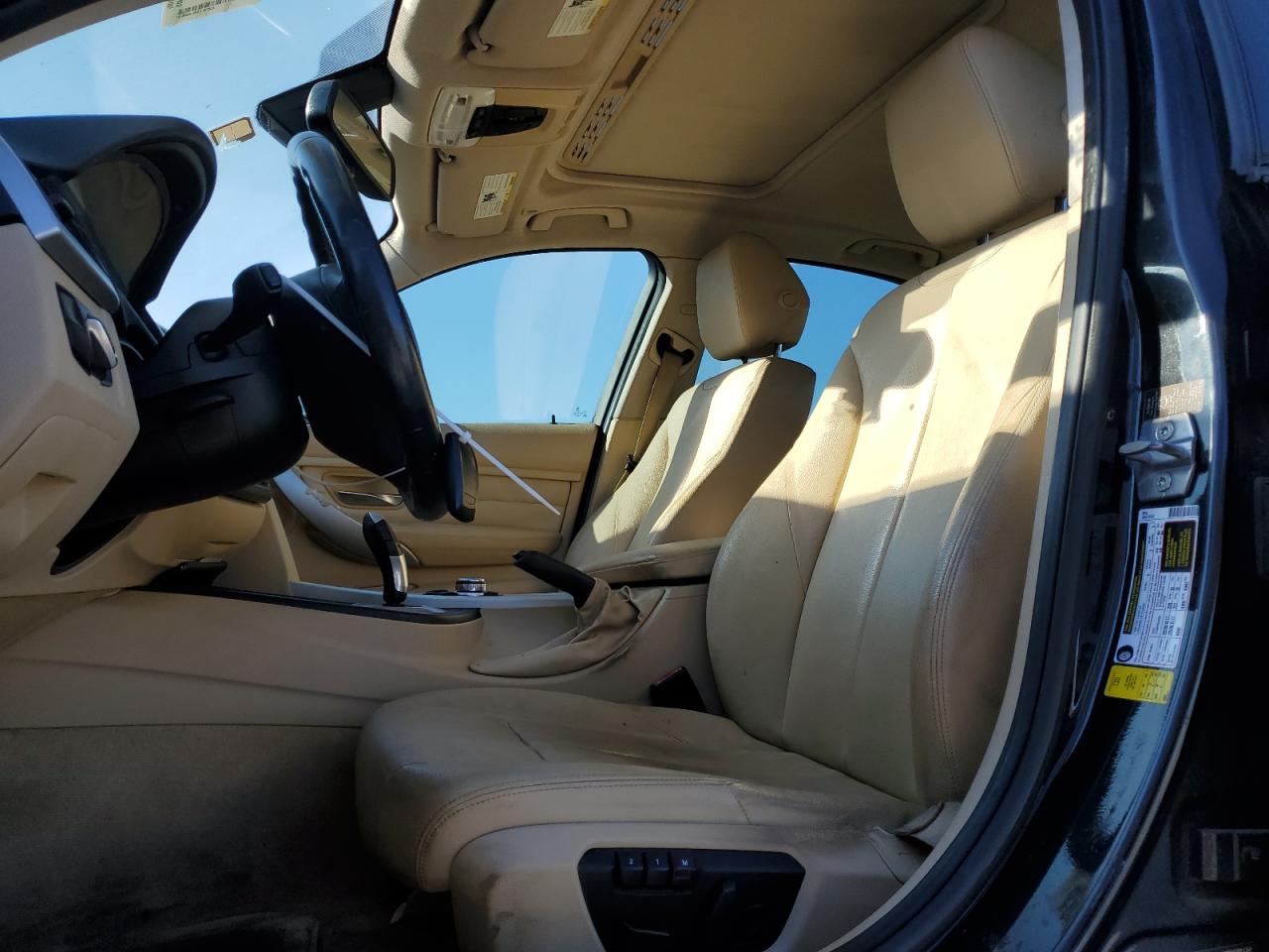 2013 BMW 3er - Image 7