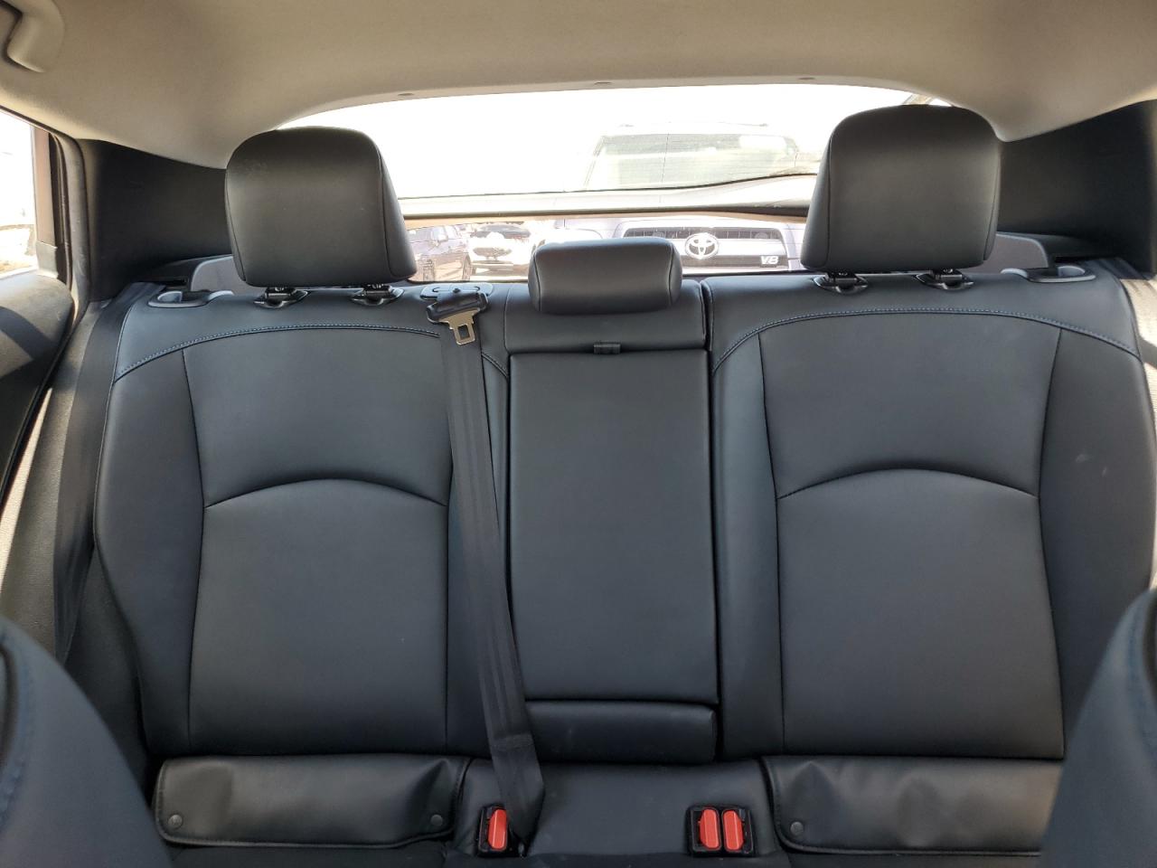 JTDKARFU1G3525503 TOYOTA PRIUS 2016