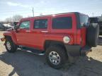 2007 Hummer H3  na sprzedaż w Indianapolis, IN - Front End