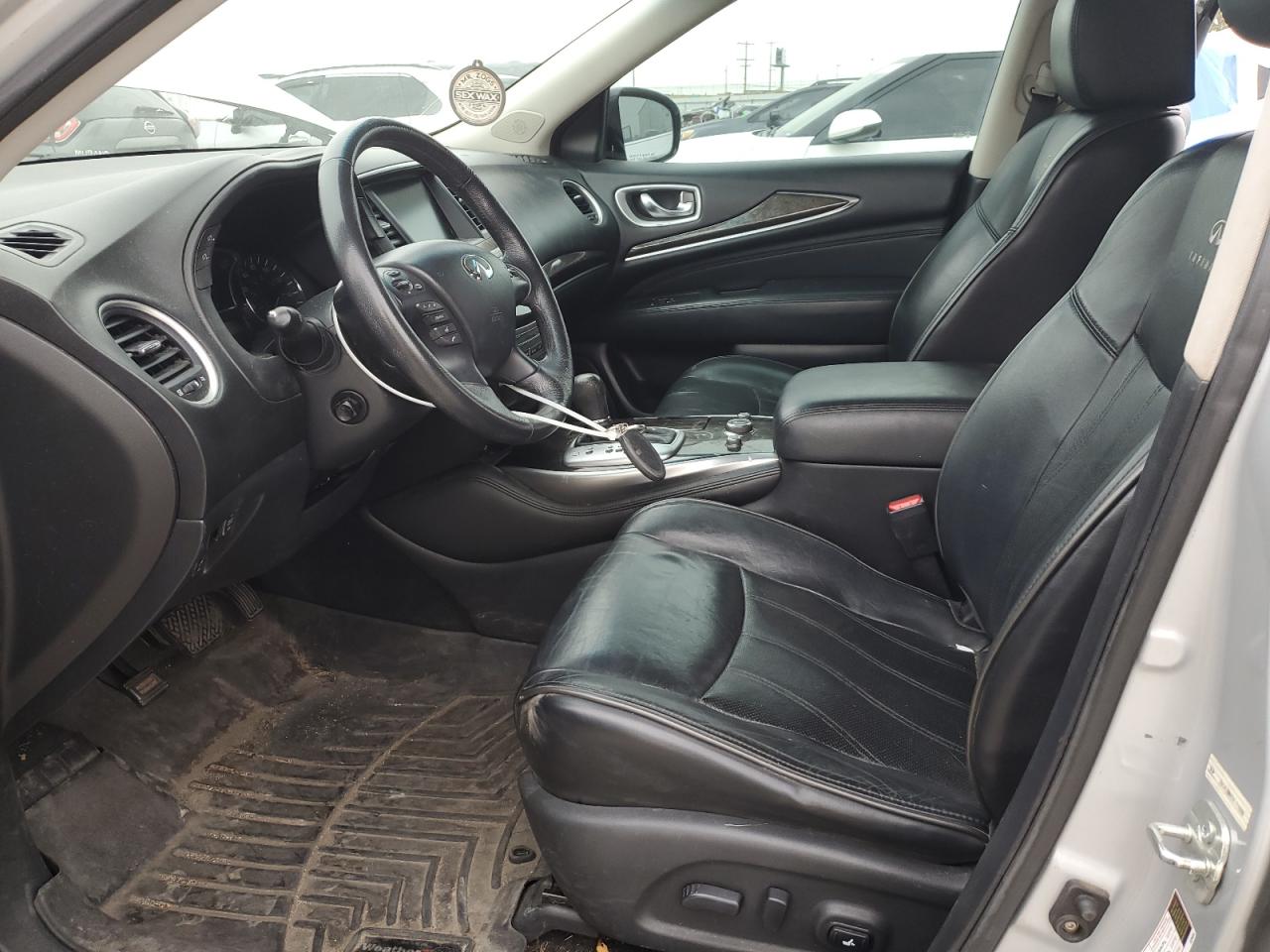 2013 Infiniti JX - Image 7