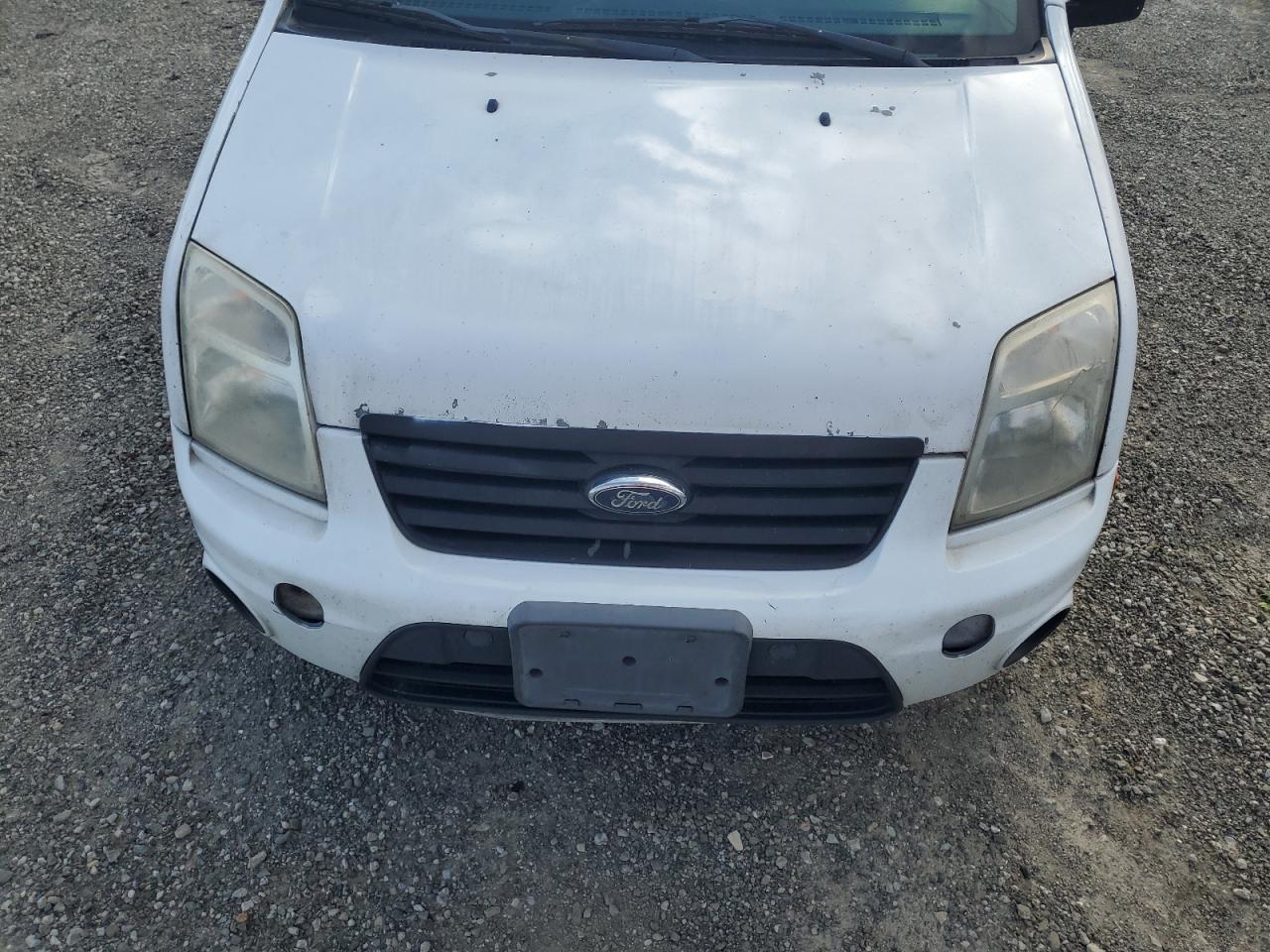2013 Ford Transit - Image 12
