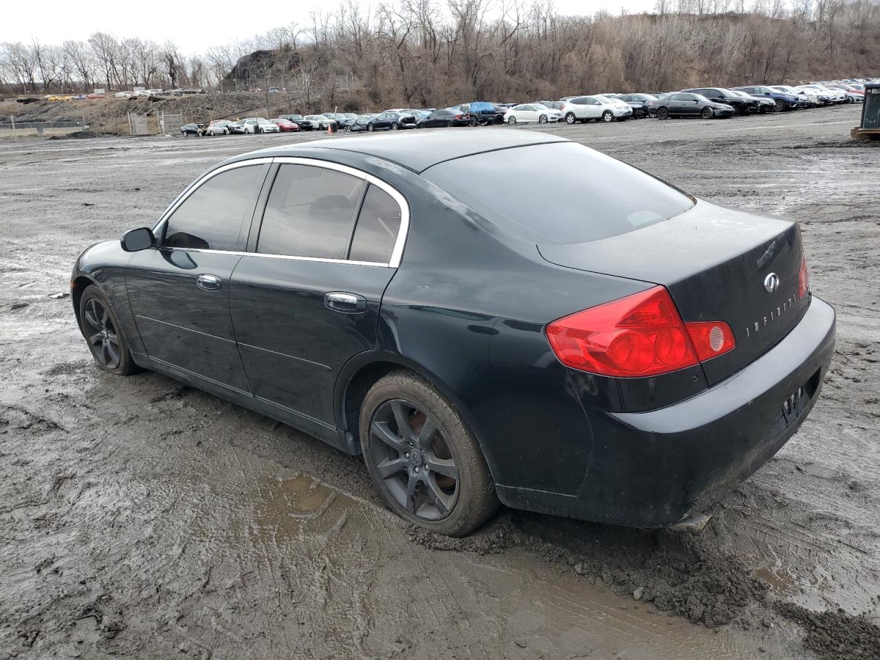 2006 Infiniti G - Image 2