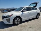 2019 Hyundai Ioniq Blue للبيع في Sun Valley، CA - Rear End