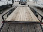 2022 Load Trail Utility Trailer na sprzedaż w Avon, MN - Side