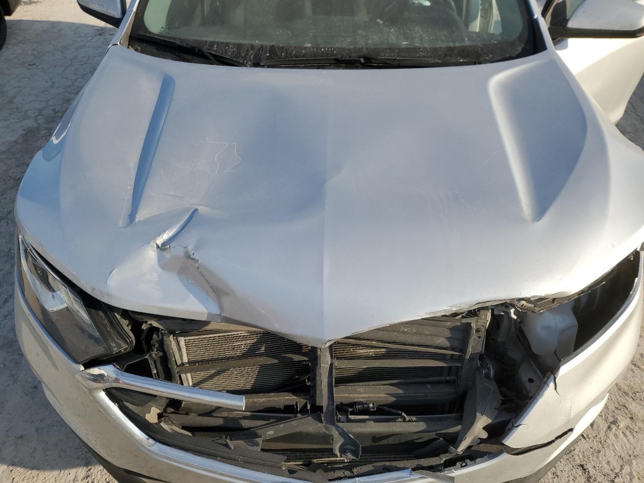 3GNAXLEX5LS538673 CHEVROLET EQUINOX 2020