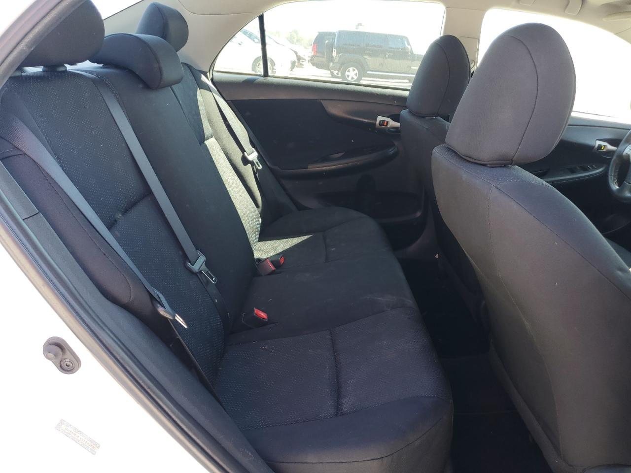 2009 Toyota Corolla - Image 10