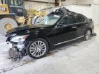 2013 Lexus Ls 460 zu verkaufen in Tulsa, OK - Side