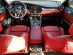 2019 Alfa Romeo Giulia Ti for Sale in Las Vegas, NV - Side