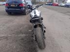 2016 YAMAHA MT-07 for sale at Copart SANDTOFT