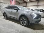 2023 Kia Sportage X Line за продажба в Tulsa, OK - Rear End