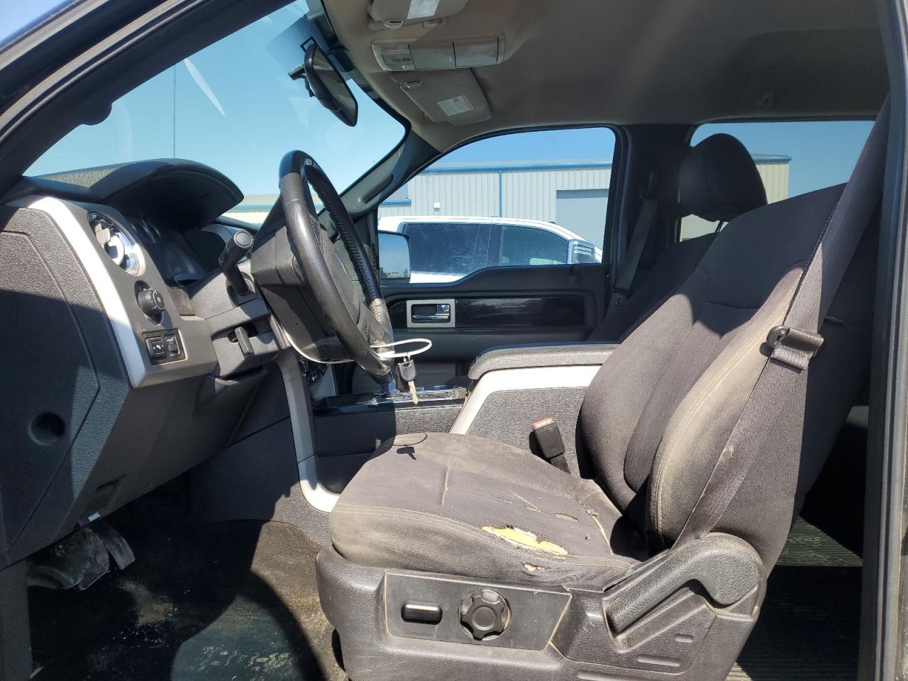 2010 Ford F-150 - Image 7