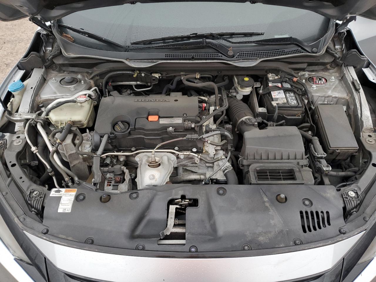 19XFC2F83LE213756 HONDA CIVIC 2020