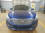 2017 Hyundai Sonata Se for Sale in Mocksville, NC - Mechanical