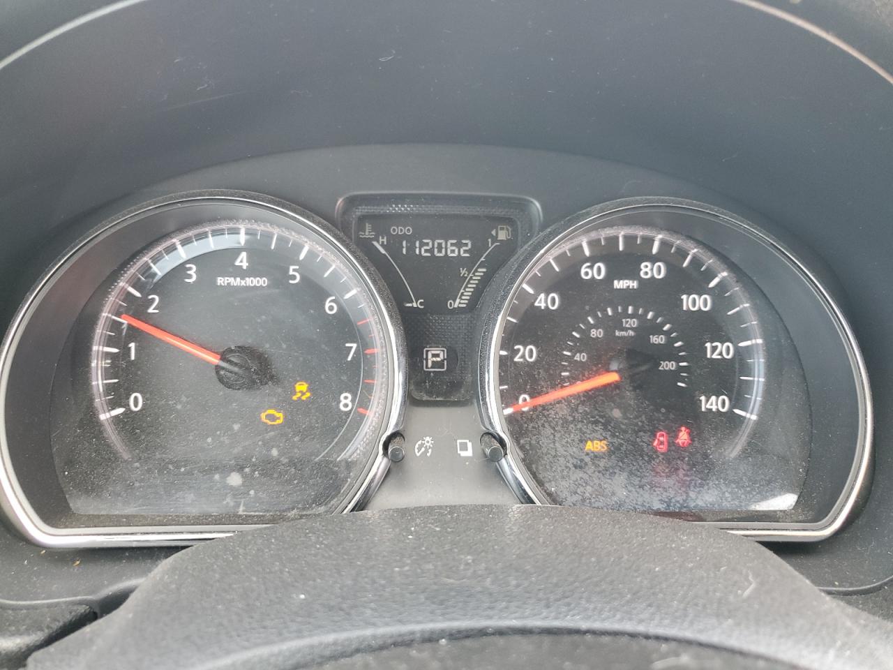 2018 Nissan Versa - Image 9