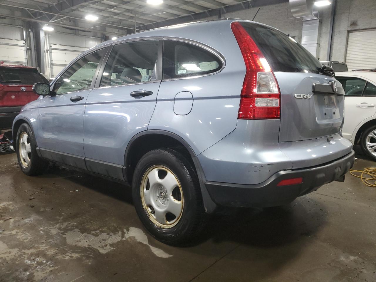 2009 Honda CR-V - Image 2