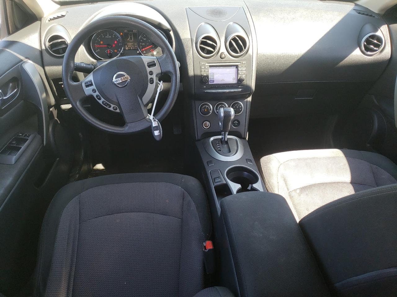 2012 Nissan Rogue - Image 8
