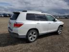 Helena, MT에서 판매 중인 2012 Toyota Highlander Limited - Front End
