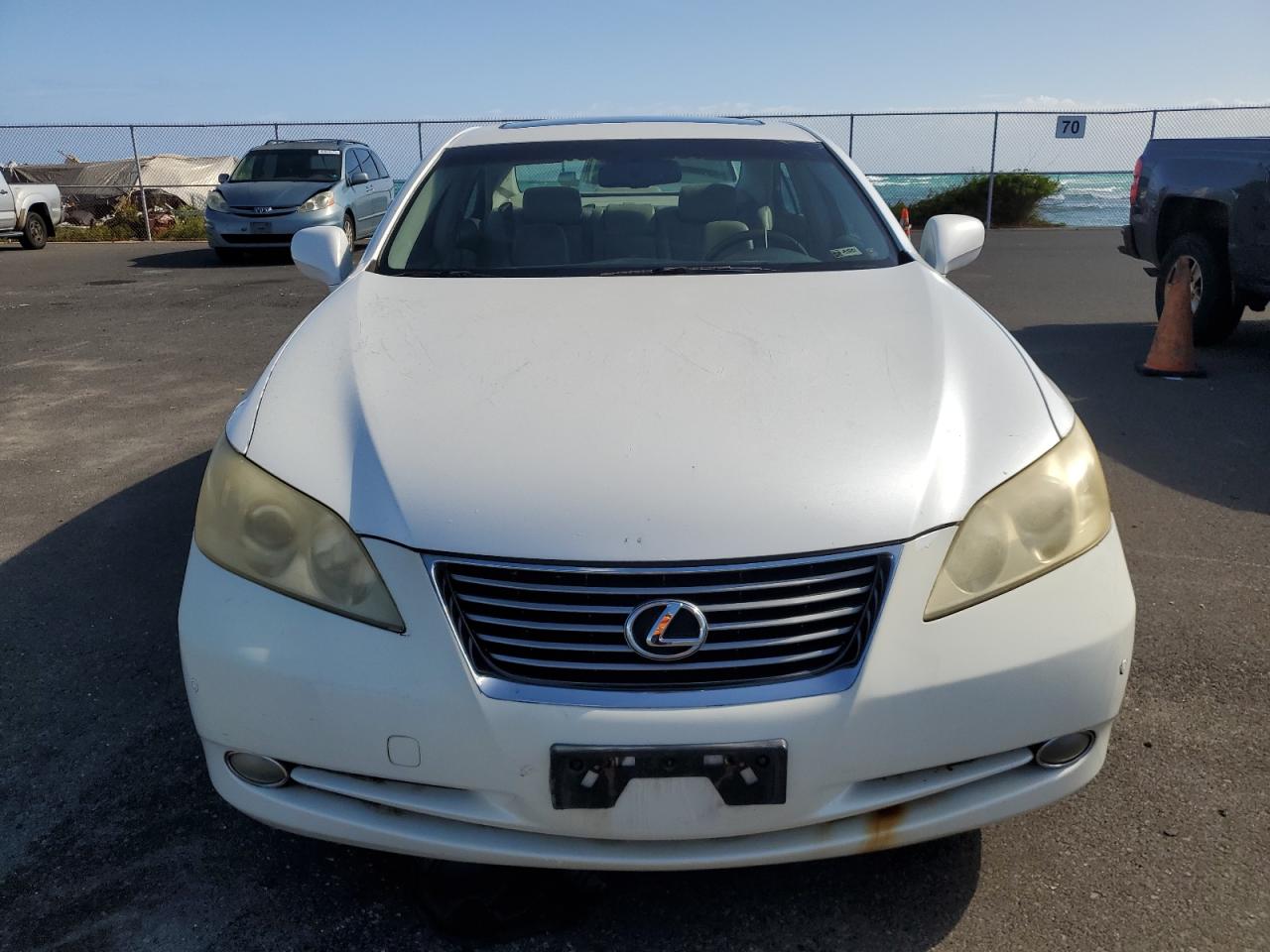 2007 Lexus ES - Image 5