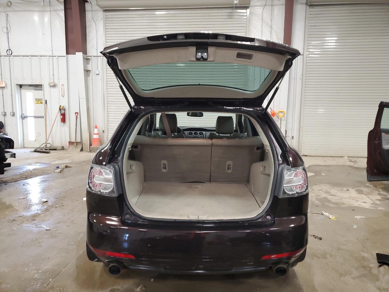 2010 Mazda CX-7 - Image 6