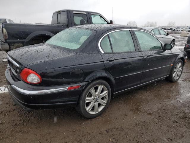2003 JAGUAR X-TYPE 3.0