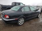 2003 JAGUAR X-TYPE 3.0 for sale at Copart AB - CALGARY