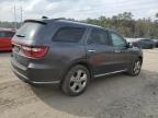 2015 Dodge Durango Sxt for Sale in Greenwell Springs, LA - Front End