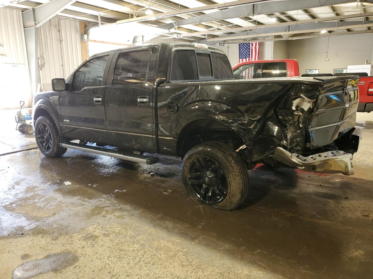 2014 Ford F-150 - Image 2