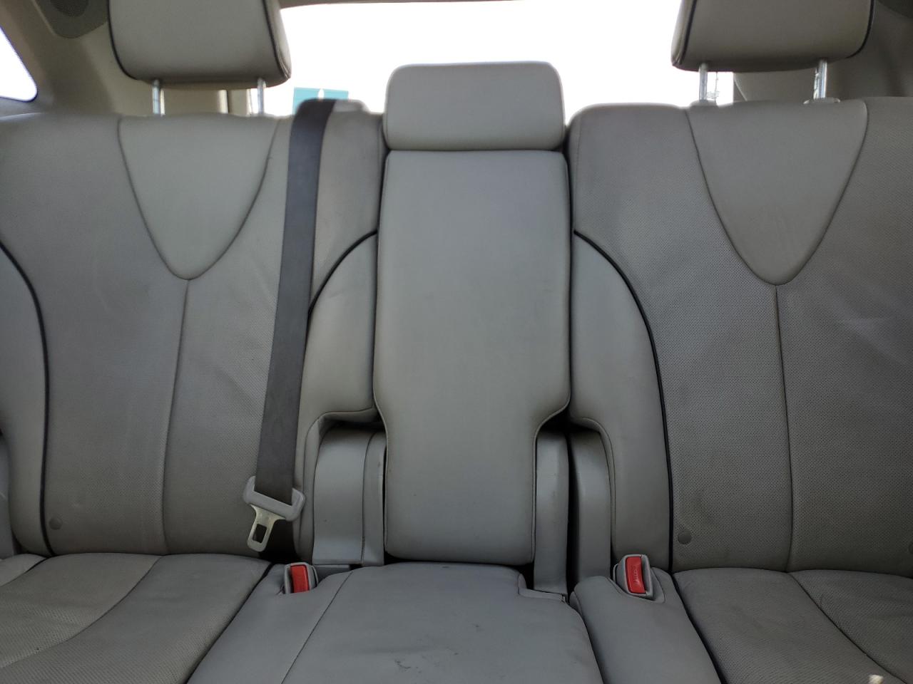2015 Toyota Venza Le VIN: 4T3BA3BB6FU072265 Lot: 51161115
