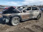 2025 Infiniti Qx50 Luxe de vânzare în Brookhaven, NY - Burn - Engine