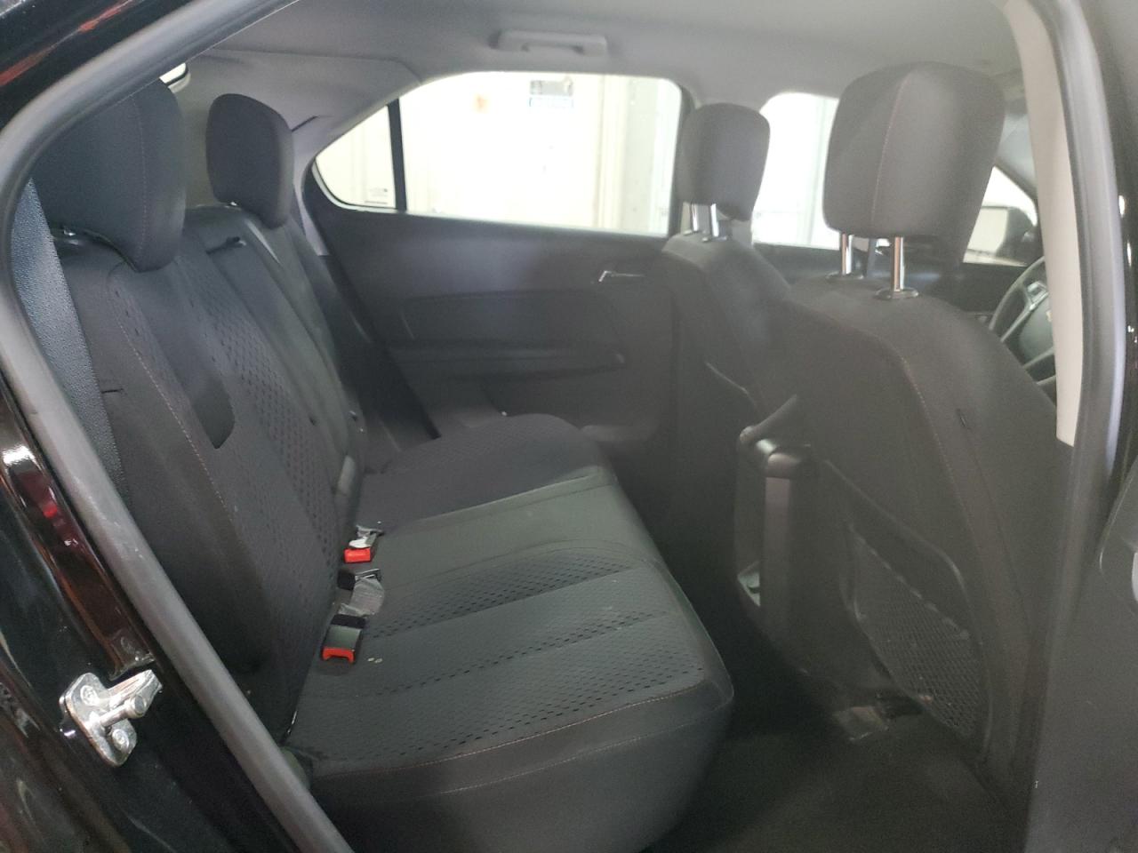 2013 Chevrolet Equinox - Image 10