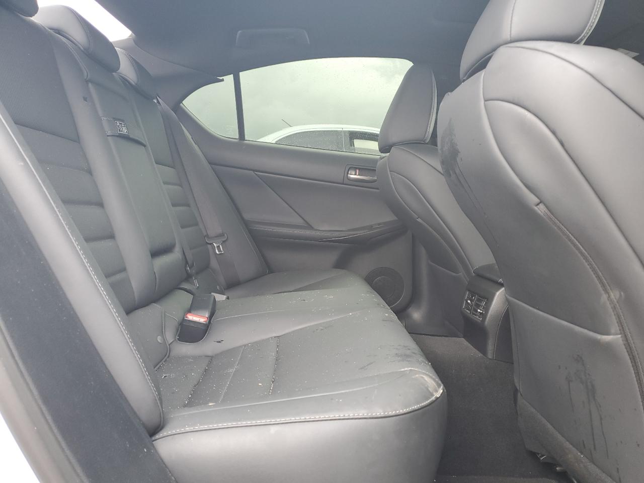 2023 Lexus Is 350 F Sport Design VIN: JTHGZ1B20P5063099 Lot: 49445855