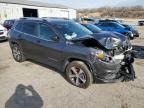 2019 Jeep Cherokee Limited for Sale in Chicago Heights, IL - Front End
