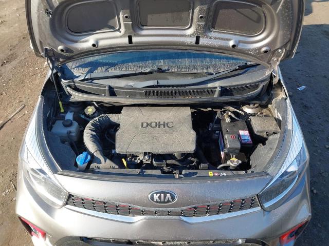 2018 KIA PICANTO GT