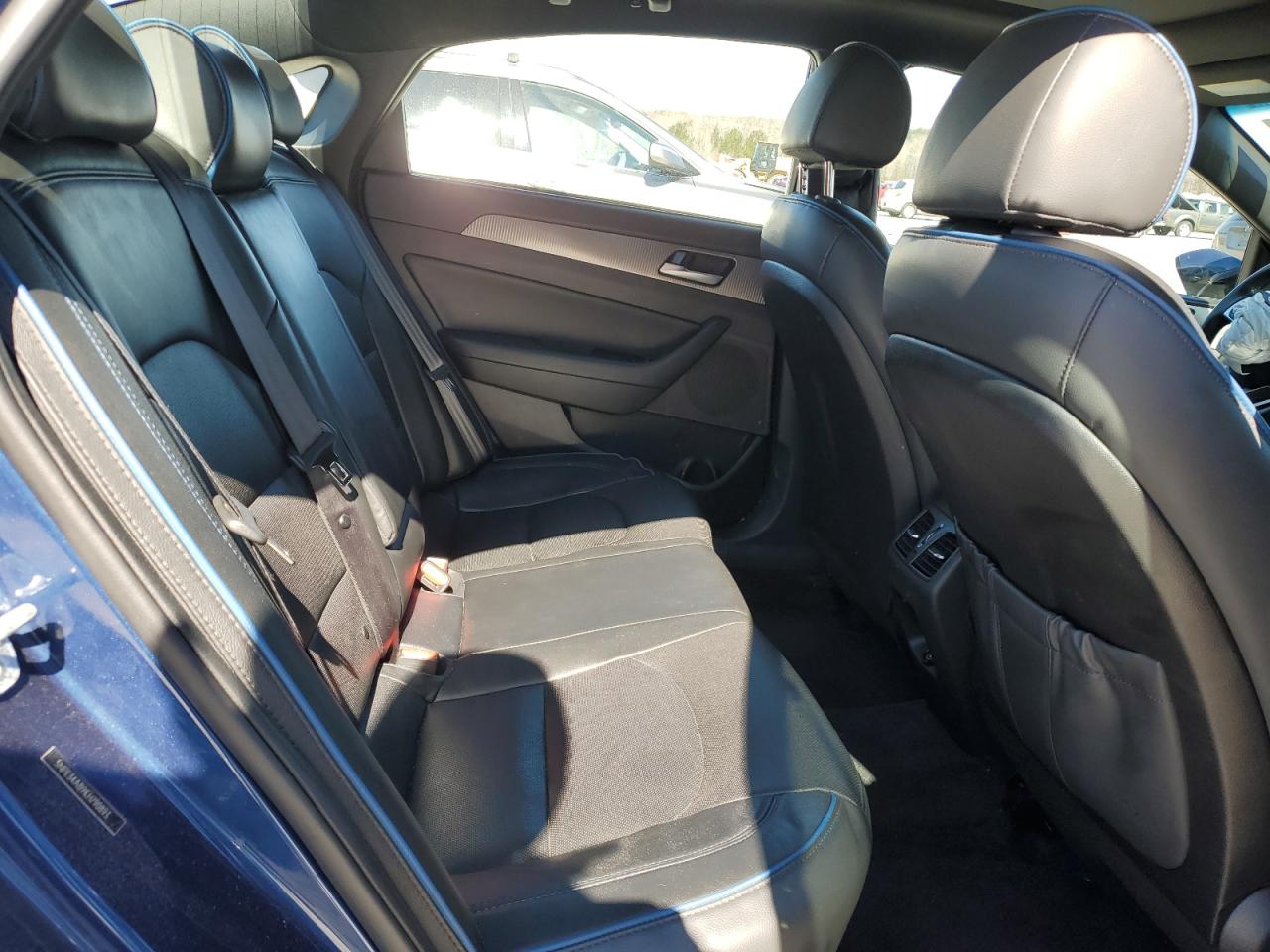 2019 Hyundai Sonata - Image 10