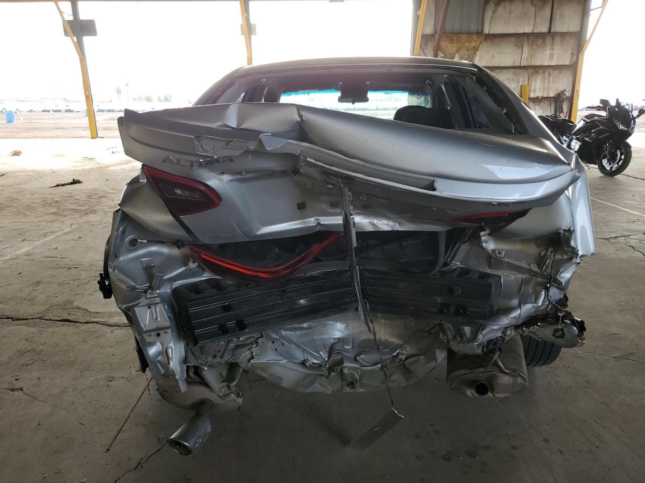 1N4AL3AP6HN331419 NISSAN ALTIMA 2017