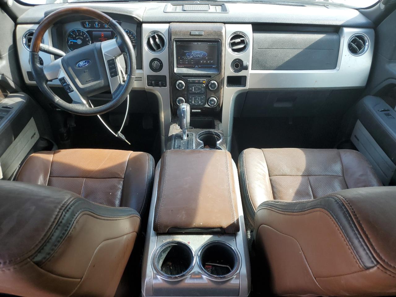 2013 Ford F-150 - Image 8