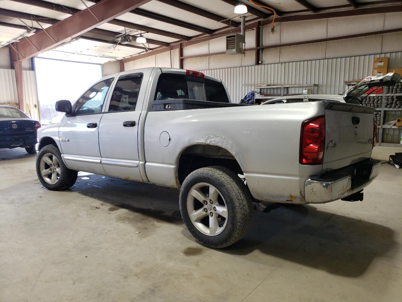 2008 Dodge RAM - Image 2